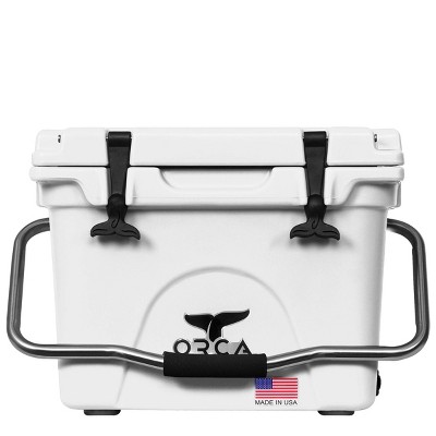ORCA Coolers 20qt Hard Sided Cooler