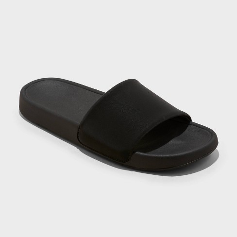 Women's Makenna Slide Sandals - All In Motion™ : Target
