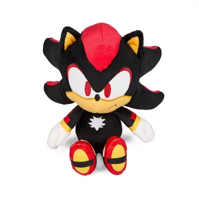 Sonic the Hedgehog 16” Premium Pleather Tails Plush - Kidrobot