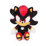 Sonic the Hedgehog - Shadow 7.5" Phunny Plush