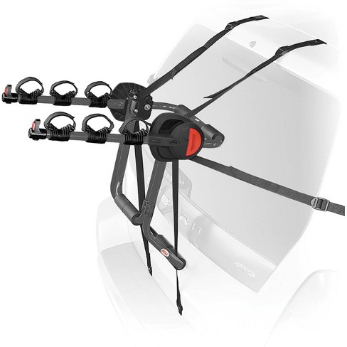 Bell bike carrier on sale