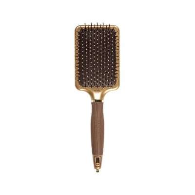LOVELAY CREATIONS Nano-Thermic Styling Brush