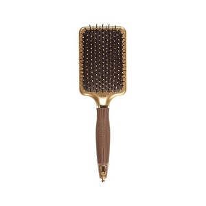 LOVELAY CREATIONS Nano-Thermic Styling Brush - 1 of 4