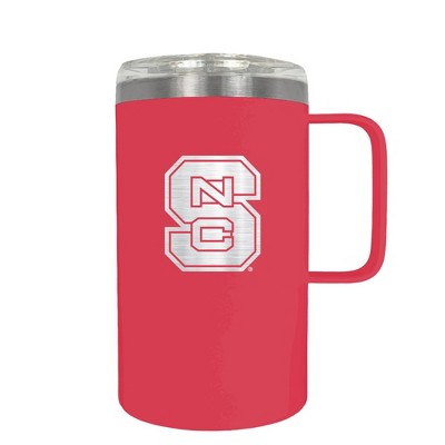 NCAA NC State Wolfpack 18oz Hustle Mug