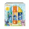 Disney Jumbo Chalk Set Stitch - 3pk: Lilo & Stitch Sidewalk Fun - 2 of 2