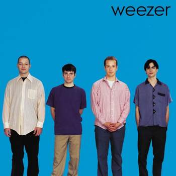 Weezer - Blue Album (Vinyl)