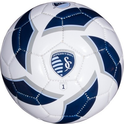 mls mini ball