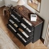 Farmhouse Dresser for Bedroom - 2 of 4