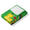 Disney Mickey Mouse Laughing With Friends Silk Touch Throw Blanket 50x60 Inches - 4 of 4