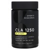 Sports Research CLA 1250, Max Potency, Softgel - 4 of 4