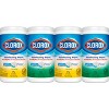 Clorox Disinfecting Wipes Value Pack - 75ct/4pk - 2 of 4