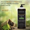 Majestic Pure Jamaican Black Castor Oil for Hair Care & Nourishment - Non-GMO - 16 Fl Oz - 4 of 4