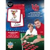 MasterPieces Officially Licensed NCAA Utah Utes Matching Game for Kids and Families - 4 of 4