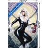 Trends International Marvel Comics - Black Cat - The Amazing Spider-Man Cover #25 Unframed Wall Poster Prints - 3 of 4