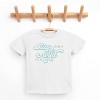 The Juniper Shop Stay Wild Retro Youth Short Sleeve Tee - 4 of 4