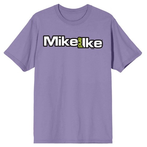 mike and ike t shirt
