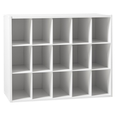 15 Pair Shoe Rack White Room Essentials Target Inventory Checker Brickseek