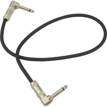 Pro Co Excellines Angle-Angle Instrument Cable