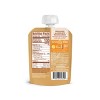 Happy Baby, Happy Family Nutty Blends Organic Banana & Peanut Butter Baby Food Pouch - 3oz - 2 of 2