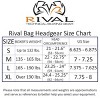 Rival Boxing RHG20 Traditional Headgear - 3 of 3