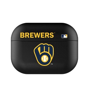 MLB National League Teams Insignia AirPod Case Cover for AirPods Pro 2nd Gen - 1 of 4