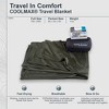 COCOON - Premium - COOLMAX Travel Blanket - 3 of 3