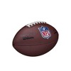 Wilson Nfl All Pro Official Football : Target