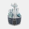 Babymoov Turbo Pure Sterilizer and Baby Bottle Dryer - 2 of 4