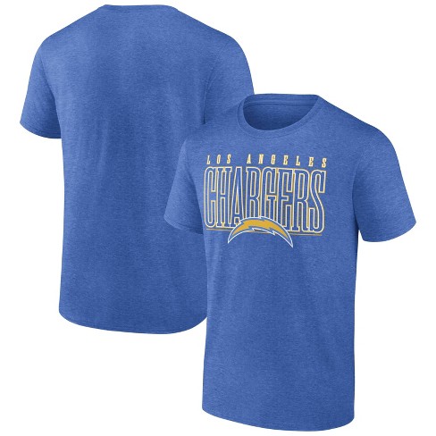 los chargers t shirt