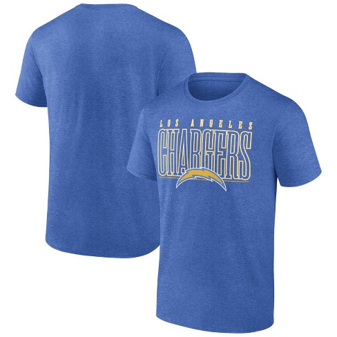 san diego chargers shirt