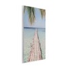 Stupell Industries Tropical Dock on Beach, 10" x 15" - 3 of 4