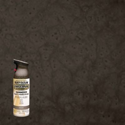 Rust-Oleum 11oz Universal Paint and Primer in One