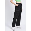 EMORY PARK Women's cargo pants full - 3 of 4