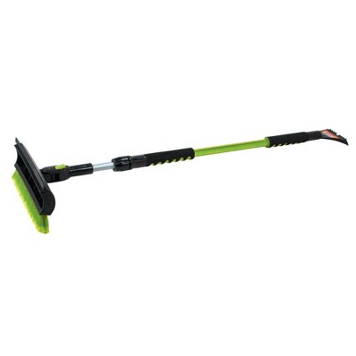 Emsco 60" Bigfoot Telescoping Snowbrush