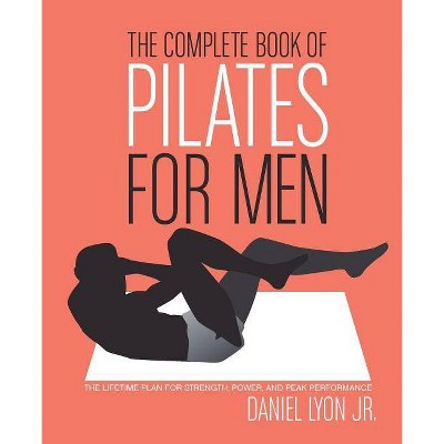 pilates book