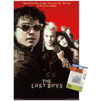 Trends International The Lost Boys - One Sheet Unframed Wall Poster Prints