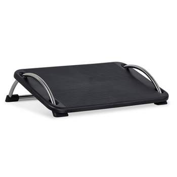 MPM Foot Rest for Under Desk at Work, Office Chair Gaming Chair