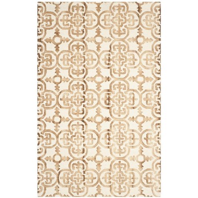 Dip Dye DDY711 Hand Tufted Indoor Rugs - Safavieh