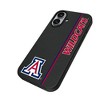 NCAA Big 12 Universities Sidebar MagSafe Compatible Cell Phone Case for Apple iPhone 17 Series - 2 of 4