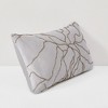 Chuks Collins x Lush Décor Roots Decorative Pillow Cover Single 12x22 - 4 of 4