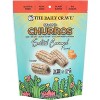 The Daily Crave Churro Satled Caramel - Case of 6 - 4oz - 2 of 2