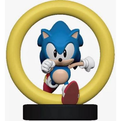 Sonic Light with Ring