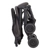 Baby Trend Jetaway Compact Stroller - Ash - 4 of 4