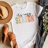 Simply Sage Market Women's It's Cozy Season Short Sleeve Graphic Tee - 2 of 2