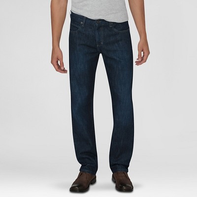 wrangler regular fit straight leg jeans