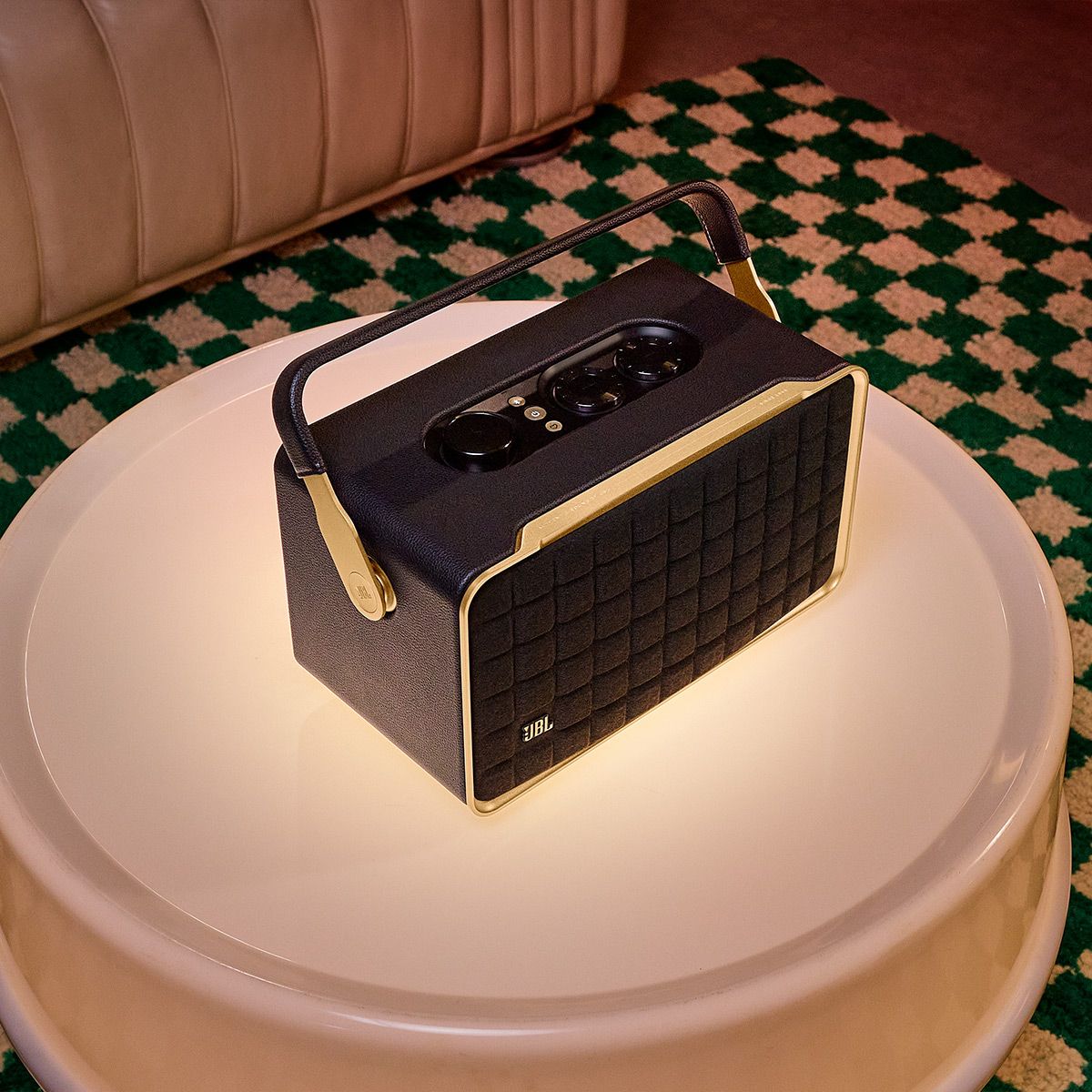 JBL Authentics 300 Portable Wireless Bluetooth Speaker - thumbnail 6