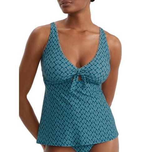 Nautilus Swimsuit Follow-Up: Underwire Bra Installation