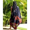 Pardon My Fro Cotton Beach Towel - 2 of 3