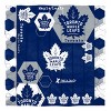 Nhl Vancouver Canucks Hexagon Comforter Set - Twin : Target