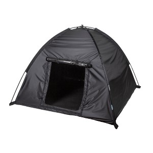 Pacific Play Tents Kids Sensory Blackout Tent 58" x 58" x 46" - 1 of 4
